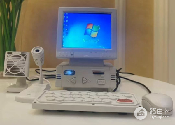 259元!电商平台惊现复古迷你掌上电脑:情怀党的玩具又多一个