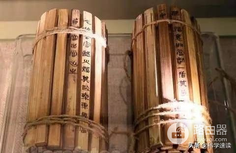 姜子牙、戚继光，古代没有电脑怎么加密情报？让人称奇的加密技术