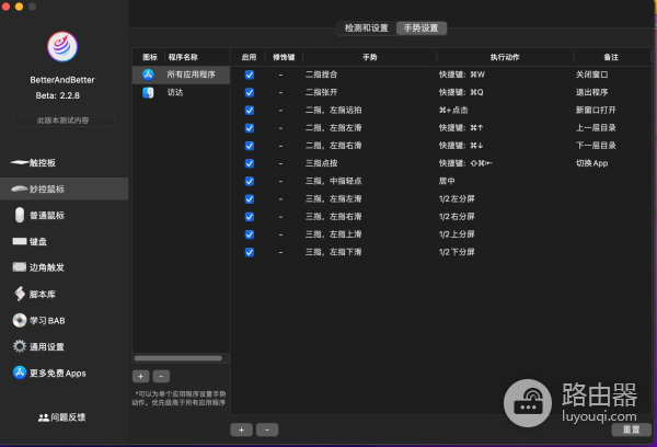 MacBook电脑一键打开多种网页(苹果电脑如何打开多个网页)