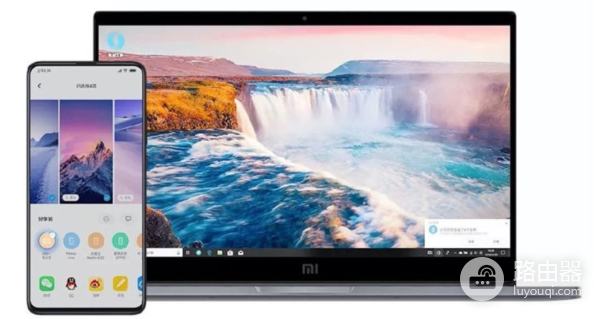 图文详解小米互传使用方法(图文详解小米互传使用方法步骤)