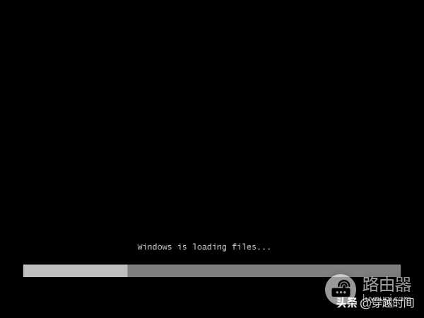用了Win11,又装了Windows 7,她的安装过程才是精品制作