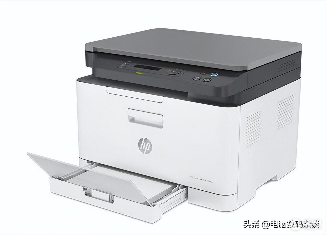 HP178NW打印机清零教程(hp打印机178如何清零)