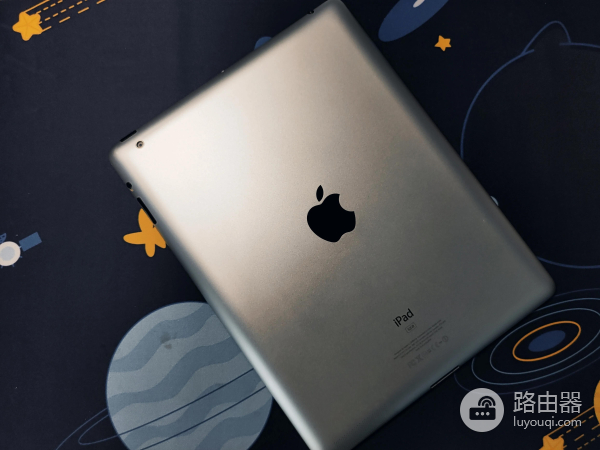 一招拯救你的旧ipad(老版拿什么拯救你)