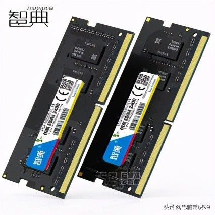 电脑内存卡有什么作用(电脑内存卡有啥用)