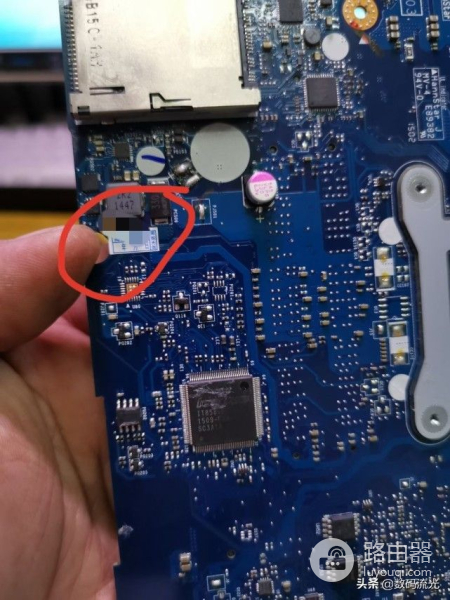 客户电脑放我这清灰保养(家用电脑清灰)