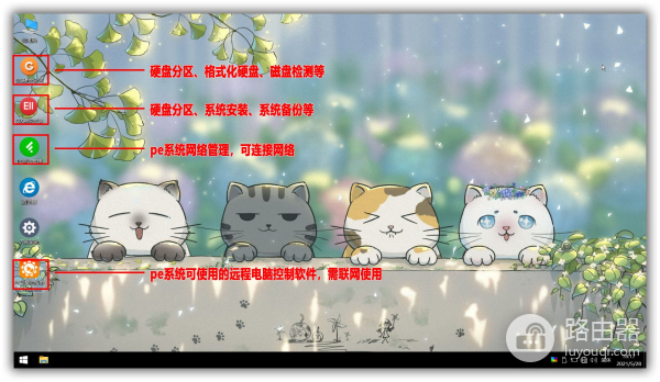 Windows系统安装步骤简单总结(windows操作系统安装步骤总结)