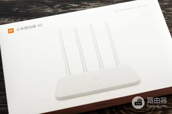 小米路由器4C体验(小米路由器4c好用吗)