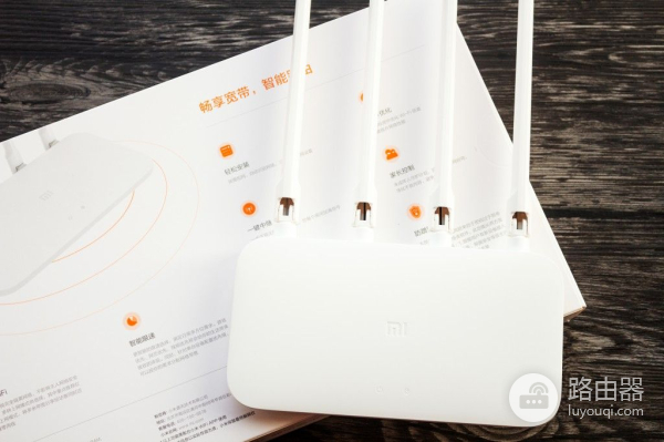小米路由器4C体验(小米路由器4c好用吗)