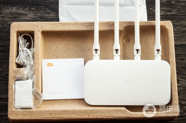 小米路由器4C体验(小米路由器4c好用吗)