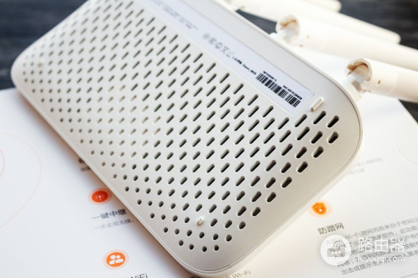 小米路由器4C体验(小米路由器4c好用吗)