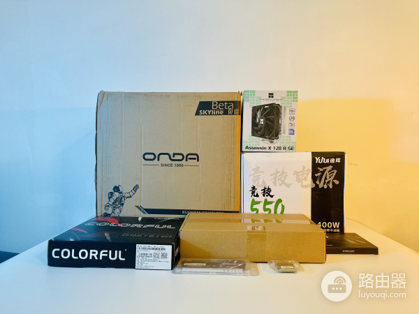 2000多元能装一台怎样配置的电脑(2000元怎么配一台电脑)