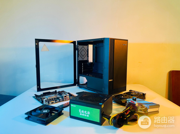 2000多元能装一台怎样配置的电脑(2000元怎么配一台电脑)