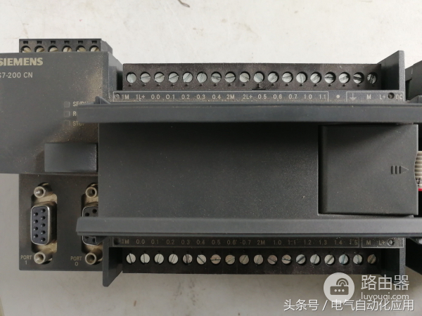 你都应该知道的西门子200各种加密方法(西门子200如何加密)