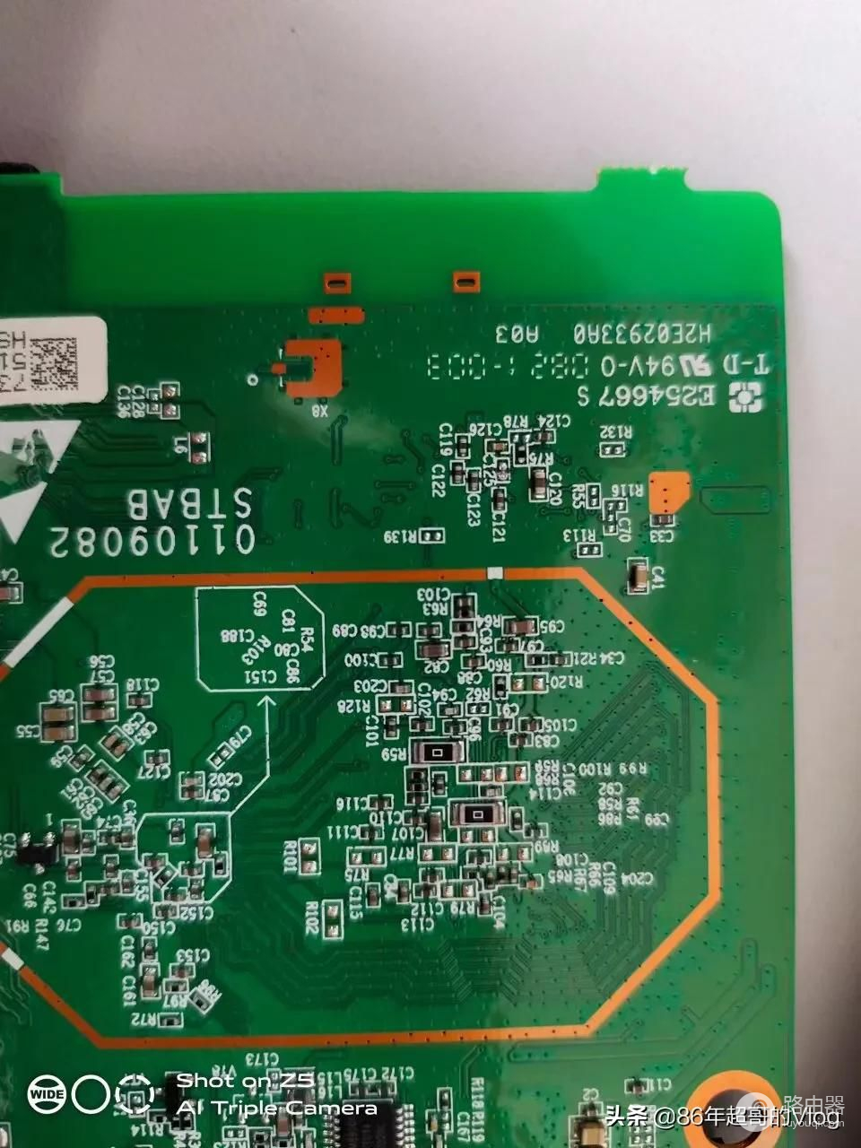 中兴电视盒子b860av2.1U刷机教程