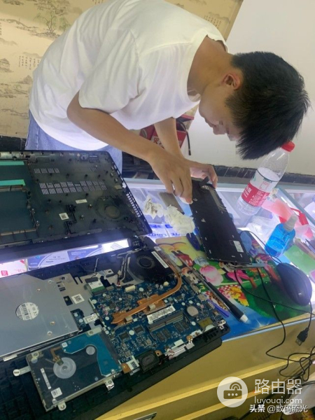 客户电脑不开机了(客户电脑不开机了怎么办)