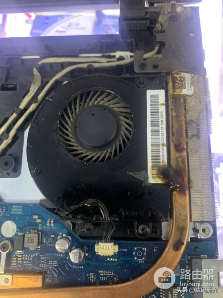 客户电脑不开机了(客户电脑不开机了怎么办)