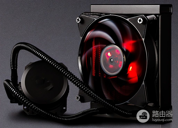 给电脑CPU散热(电脑CPU散热)