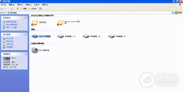 电脑C盘满了存储空间不足(电脑C盘空间不足)