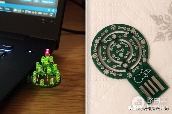 插入电脑就会点亮...(电脑点亮之后干啥)