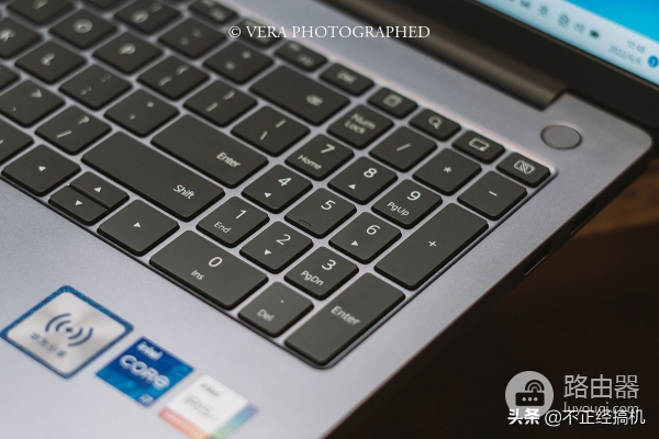华为首款数字小键盘笔记本电脑(华为首款数字小键盘笔记本电脑能用吗)