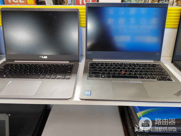 二手笔记本电脑选购指南