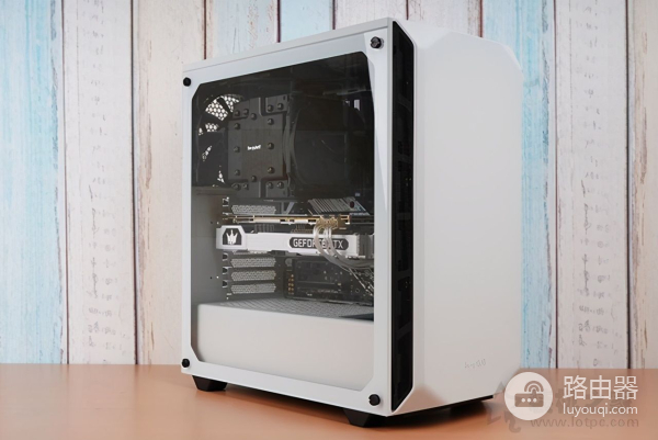 这次我们来聊聊静音电脑主机(超静音电脑主机)