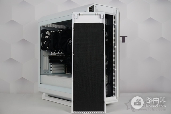 这次我们来聊聊静音电脑主机(超静音电脑主机)