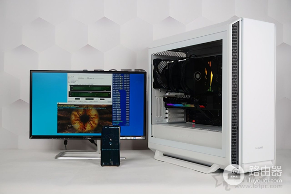 这次我们来聊聊静音电脑主机(超静音电脑主机)