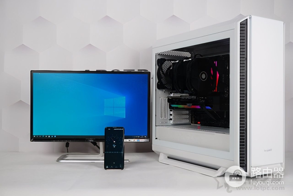 这次我们来聊聊静音电脑主机(超静音电脑主机)