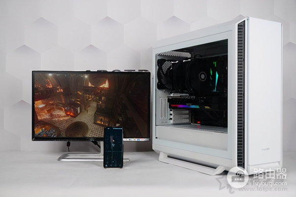 这次我们来聊聊静音电脑主机(超静音电脑主机)