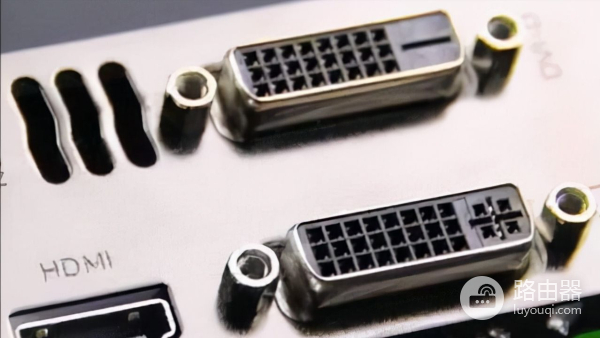 电脑显示器无信号(电脑显示器无信号怎么办)