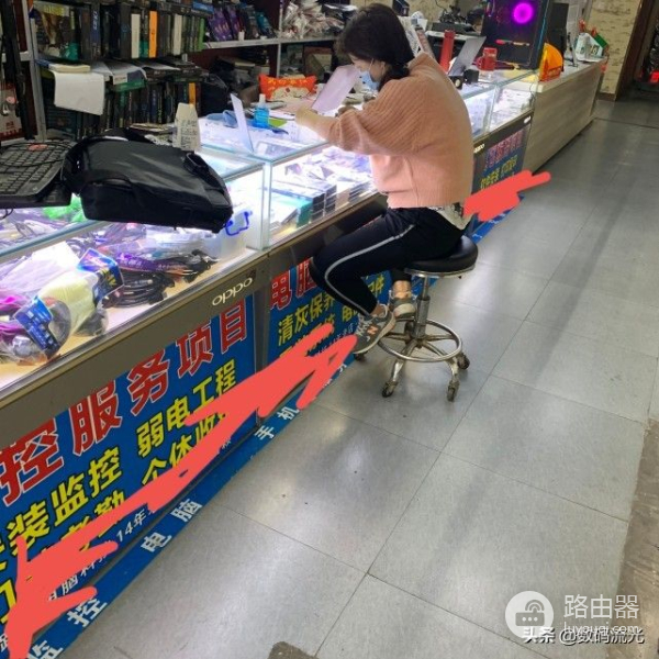 网管修电脑开口要3000元(网管修电脑开口要3000元不)