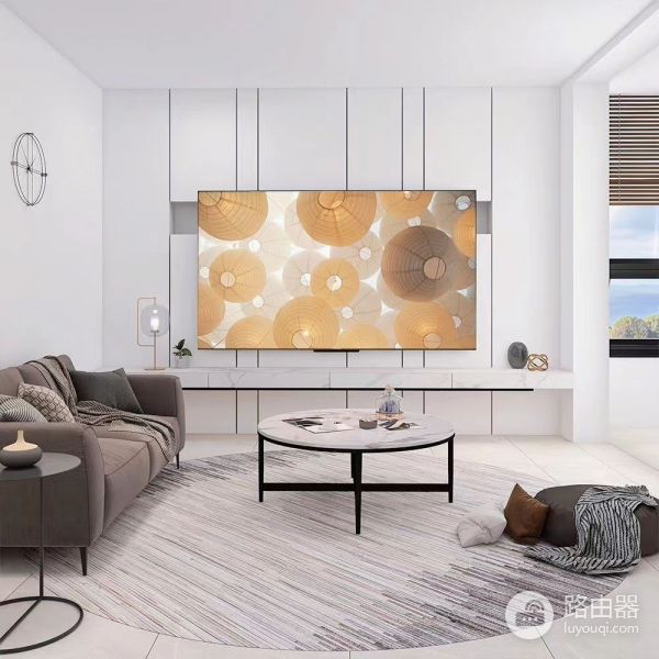 哥哥用私房钱也要安排的电视,到底是怎样的配置?