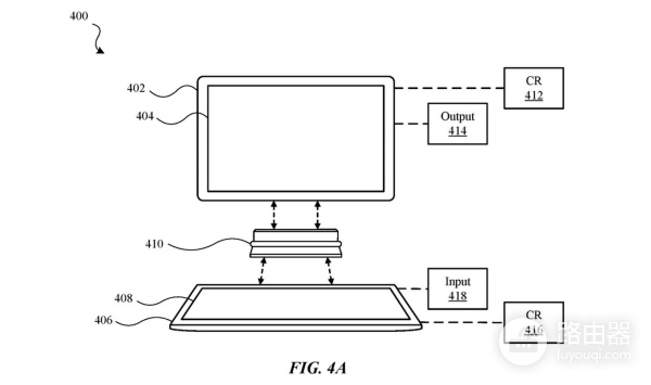 可将iPad变成笔记本式电脑(iPad变笔记本)