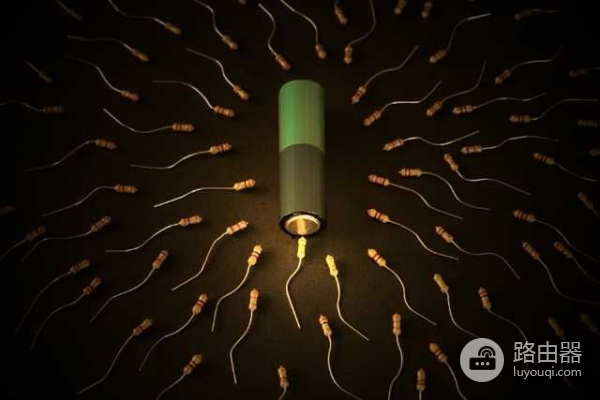 天线绑电池能增强WiFi信号(wifi天线上绑电池可以增强信号吗)