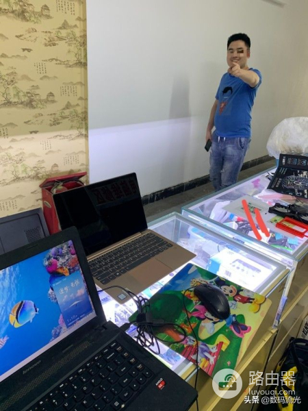 朋友电脑指纹不能用(朋友电脑指纹不能用了)