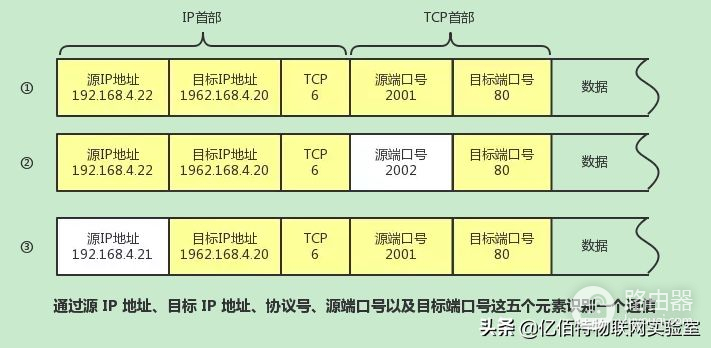 关于计算机网络的知识(关于计算机网络的知识有哪些)