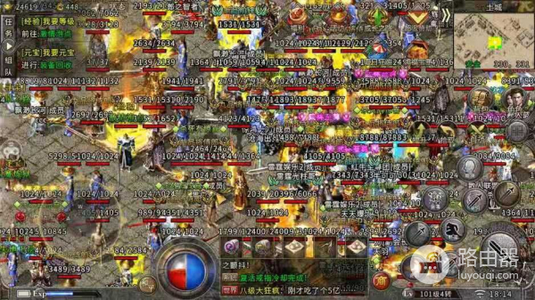 电脑上也能玩传奇手游(电脑上也能玩传奇手游嘛)