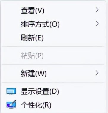 win11右键菜单怎么回到win10旧版(win11右键菜单改回win10)