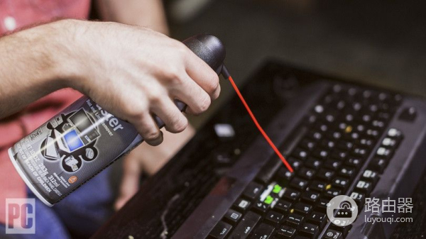 7个坏习惯正在毁掉你的电脑