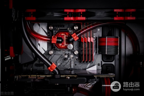 为什么网咖的电脑从来不卡(网吧的电脑为什么从来不卡)