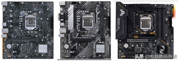 电脑同品牌同芯片不同型号主板怎么选(电脑同品牌同芯片不同型号主板怎么选配)