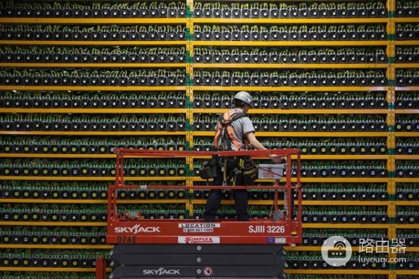 你的电脑正在悄悄地为别人挖比特币(用自己的电脑挖比特币)