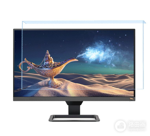 海口一女生将奶茶溅入电脑显示屏,导致蚂蚁筑巢!是怎么进去的?