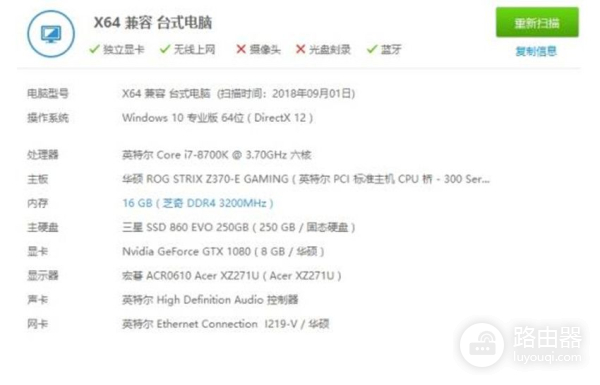 新手1.5万组装分体式水冷电脑(组装分体式水冷主机)