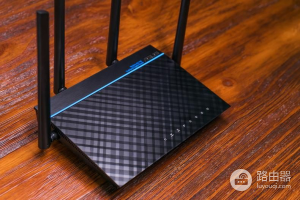 华硕5G千兆路由器体验(华硕路由器 千兆)