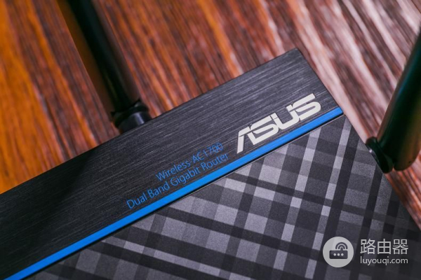 华硕5G千兆路由器体验(华硕路由器 千兆)