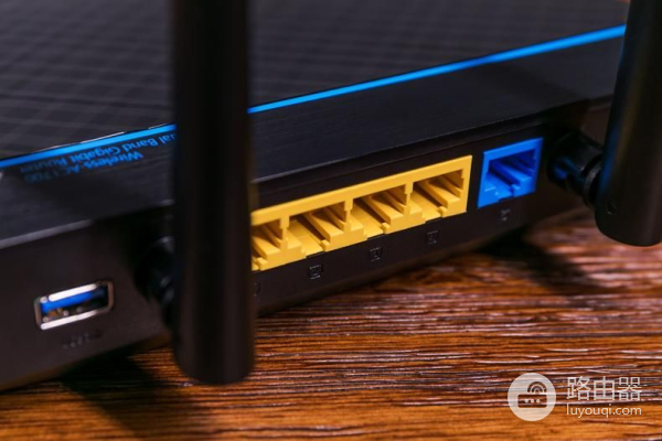华硕5G千兆路由器体验(华硕路由器 千兆)