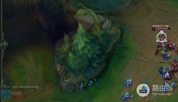 英雄联盟如何打出各种信号(英雄联盟如何打出各种信号键)