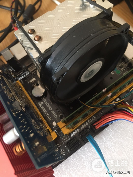 电脑性能更强(电脑性能加强)